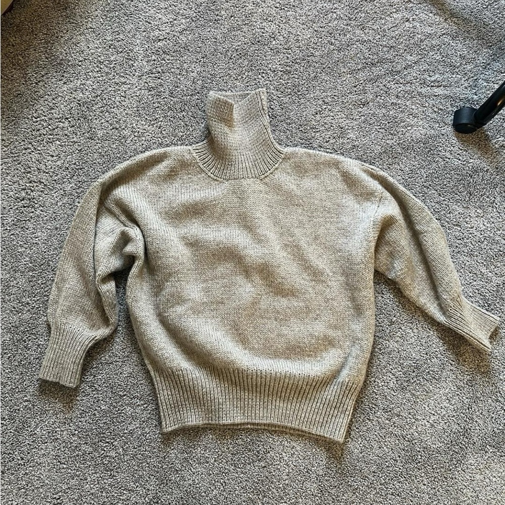 Jaggery London Nora Jumper